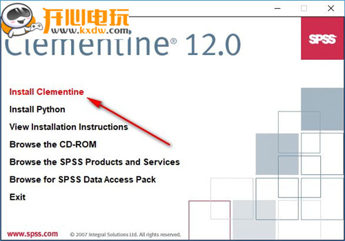 【clementine破解版】clementine软件下载(数据挖掘分析工具) v12.0 汉化破解版插图3