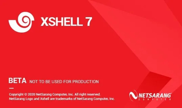 Xshell7破解版百度网盘
