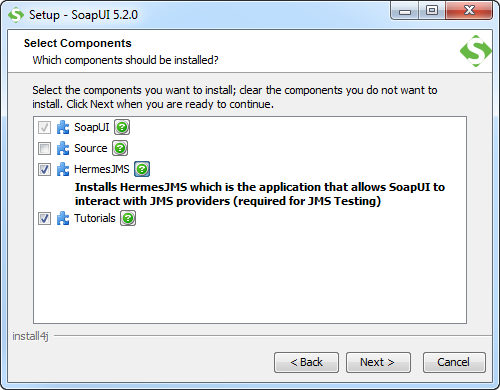 SoapUI破解版安装方法