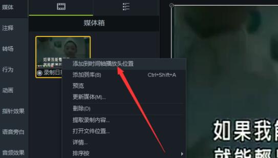 Camtasia去水印教程截图2