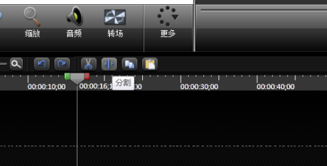 Camtasia Studio2021破解版怎么剪辑视频