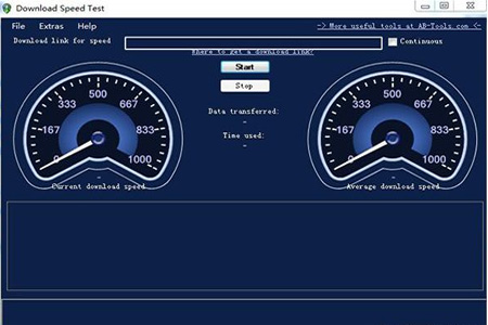 【Speedtest测速】speedtest测速软件下载 v4.5.1 最新无广告中文版插图1