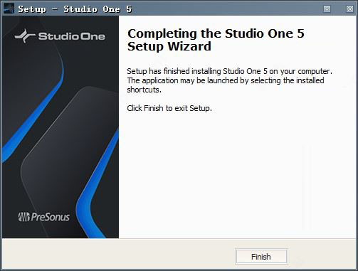 【Studio One 5激活版】Studio One5免费下载 v5.1.0 中文激活版(附激活教程)插图5