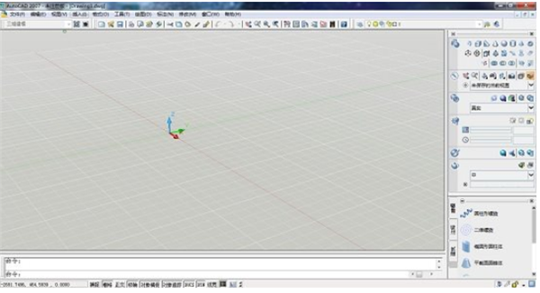 AutoCAD2007破解版介绍