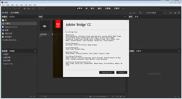 【Adobe Bridge CC 2020激活版】Adobe Bridge CC 2020下载 v10.0.0.124 中文激活版(含激活码)插图3