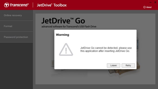 【JetDrive Toolbox下载】JetDrive Toolbox(苹果固态硬盘检测优化工具) v2.3 官方版插图