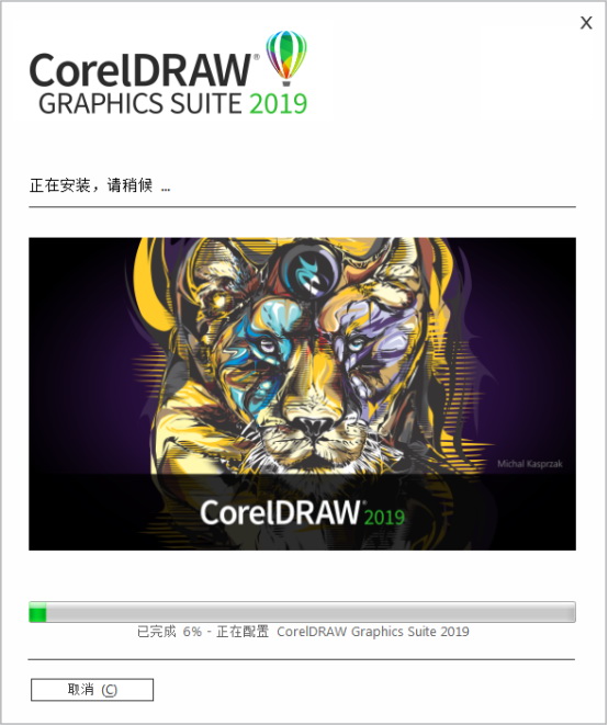 【coreldraw2019激活版下载】Coreldraw2019激活版下载(含注册机) win版插图2