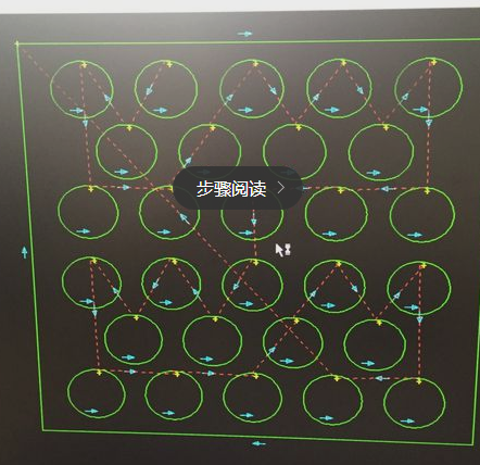 FastCAM中文破解版使用教程