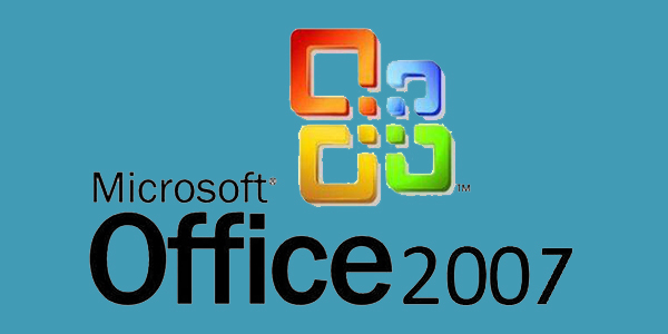 Office2007电脑版截图