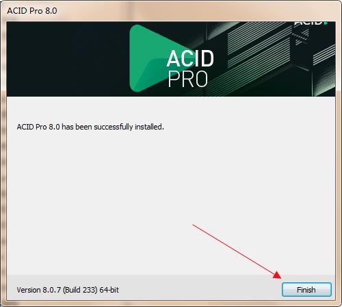 【ACID激活版】ACID Pro免费下载 v9.0.1.17 中文激活版(附注册机)插图6