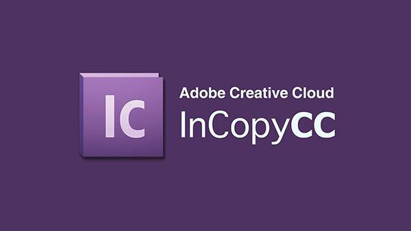 Adobe InCopy2020破解版截图