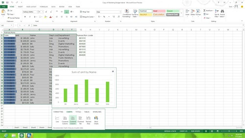 Excel2021电脑版