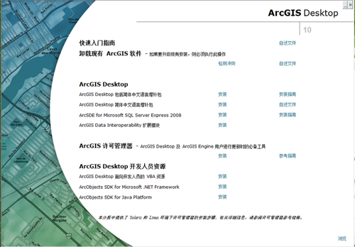 【ArcGIS下载】ArcGIS v10.2 绿色免费版插图