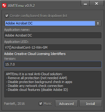 Adobe2020破解补丁截图