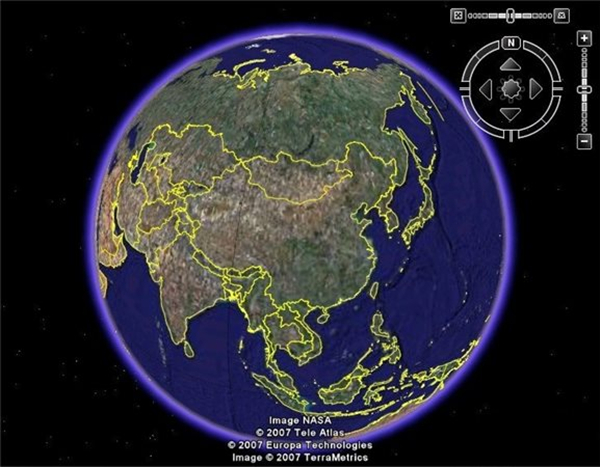 Google Earth Pro免费下载