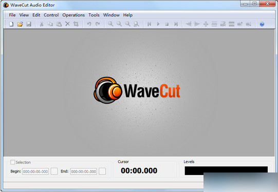 wavecut audio editor破解版
