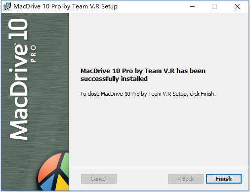 【MacDrive下载】MacDrive Pro v10.5.4.9 激活版插图8
