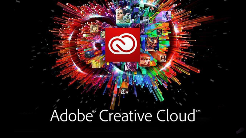 Adobe Creative Cloud 2020下载