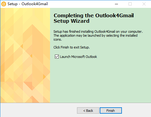 Outlook电脑版安装方法