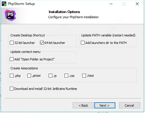 【phpstorm激活码2021】JetBrains PhpStorm 2021永久激活码下载 最新共享版(亲测有效)插图4