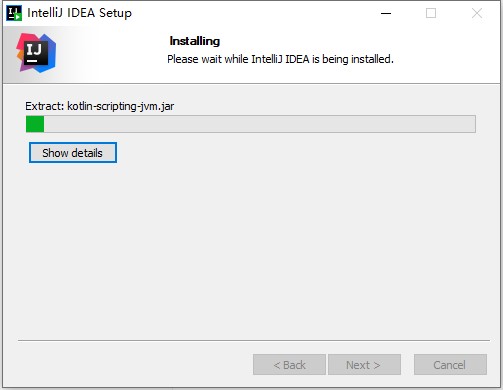 【idea2021.1激活版】IntelliJ IDEA 2021.1激活版下载 永久免费版(内置激活码)插图6