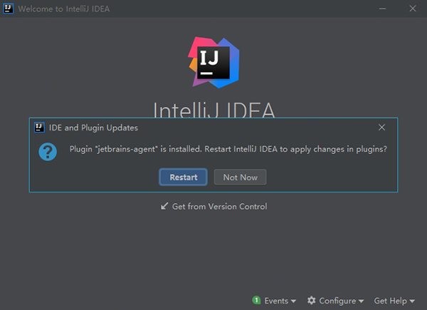【idea2021.1激活版】IntelliJ IDEA 2021.1激活版下载 永久免费版(内置激活码)插图10