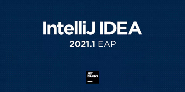 【IntelliJ IDEA 2021激活版】IntelliJ IDEA 2021中文版下载 v2021.1 永久免费版(附激活码)插图1