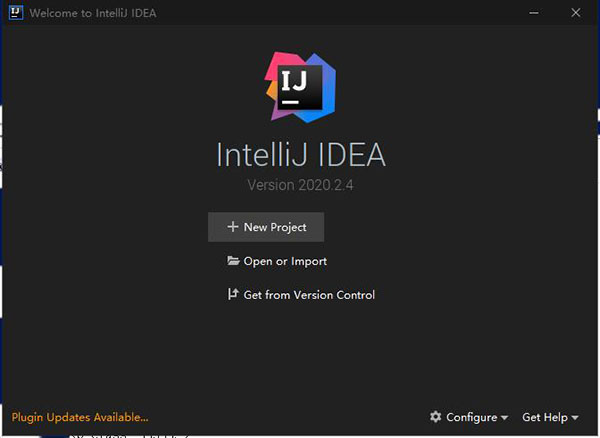 IntelliJ IDEA 2020.2破解版
