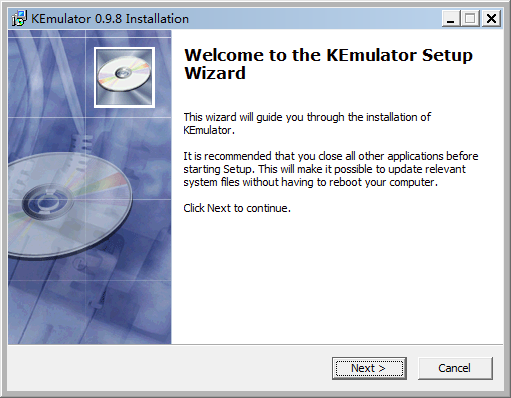 【KE模拟器下载】KE模拟器最新版 v2020 绿色免费版插图3