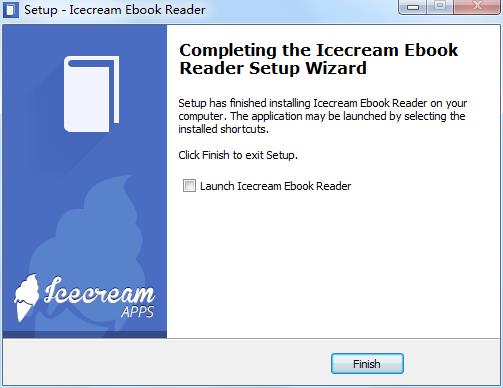 【Icecream Ebook Reader激活版下载】Icecream Ebook Reader v5.19 专业版插图6