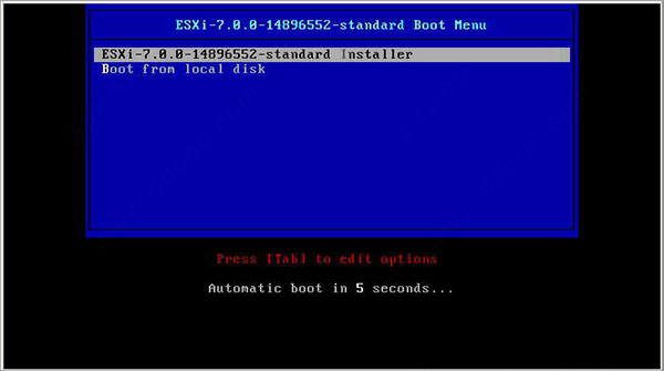【VMware ESXi 7.0激活版】VMware ESXi 7.0增强版下载 中文激活版(附序列号)插图2