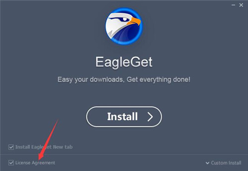 【EagleGet激活版】EagleGet(猎鹰下载器) v2.1.6.70 免费最新版插图6