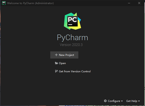 【Pycharm2020.3激活版下载】Pycharm2020.3专业版 v2020.3.2 永久激活版(附激活码)插图2