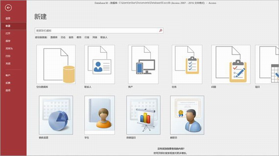 Microsoft Office Access破解版