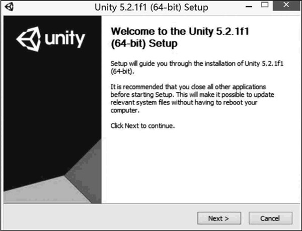 【unity3d激活版】unity3d免费下载 v2019 绿色中文激活版插图6