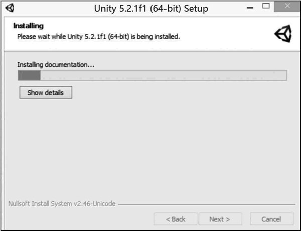 【unity3d激活版】unity3d免费下载 v2019 绿色中文激活版插图10