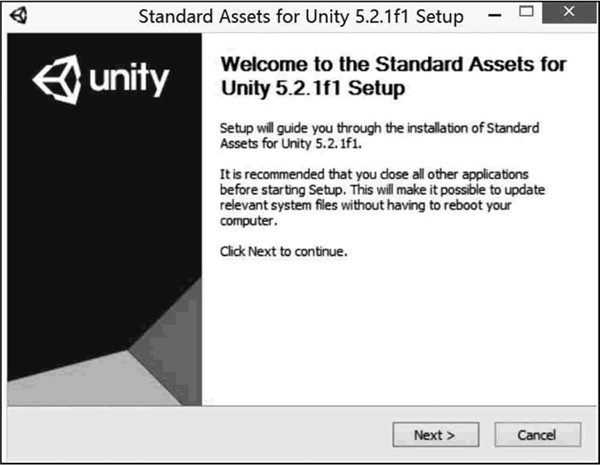【unity3d激活版】unity3d免费下载 v2019 绿色中文激活版插图12