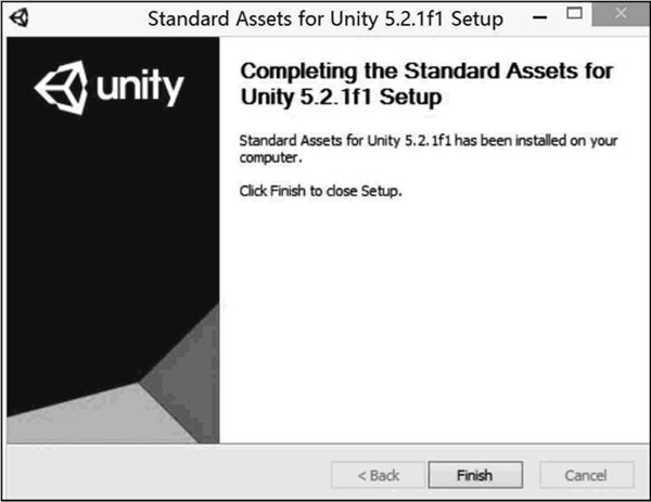 【unity3d激活版】unity3d免费下载 v2019 绿色中文激活版插图16