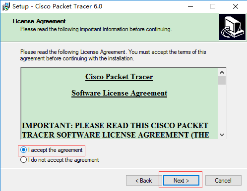 【cisco packet tracer下载】Cisco Packet Tracer激活版(思科模拟器) v7.3 正式汉化版插图4