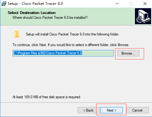 【cisco packet tracer下载】Cisco Packet Tracer激活版(思科模拟器) v7.3 正式汉化版插图5