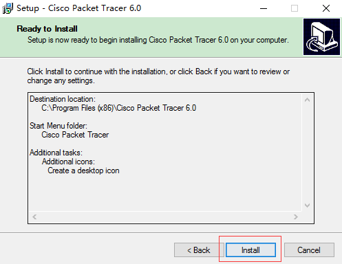 【cisco packet tracer下载】Cisco Packet Tracer激活版(思科模拟器) v7.3 正式汉化版插图6