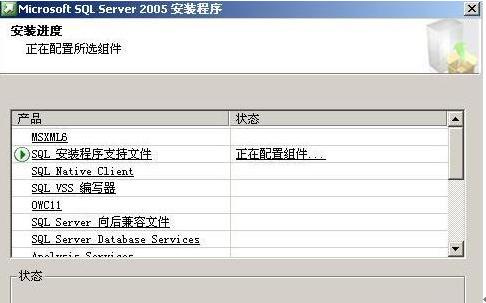 【SQL2005企业版下载】Microsoft SQL Server 2005官方下载 简体中文版插图16