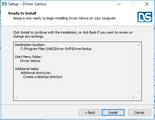 【DriverGenius激活版】DriverGenius下载(驱动精灵) v9.61.426.1410 最新激活版插图9