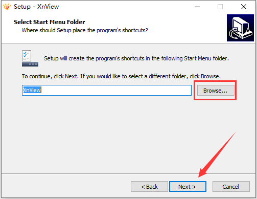 XnView破解版安装方法4
