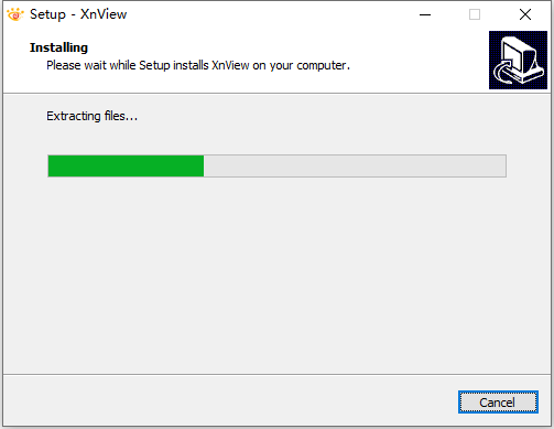 XnView破解版安装方法7