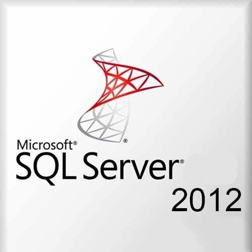 SQLServer2012中文版截图