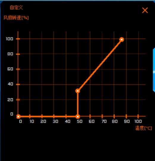 AORUS Engine使用教程