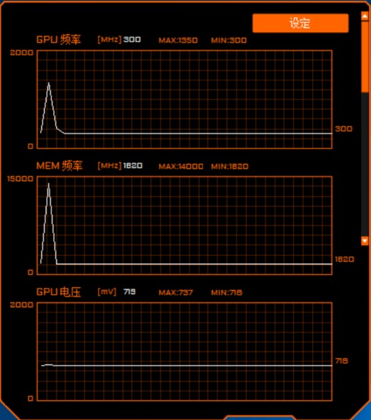 AORUS Engine使用教程