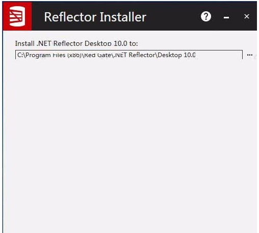 Reflector绿色官方版安装教程3