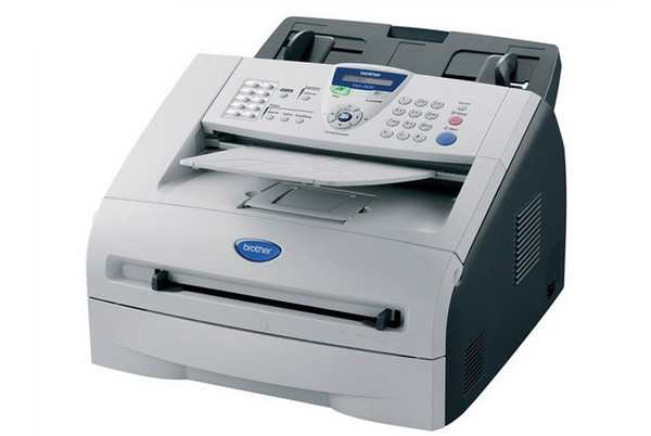 【brother fax 2820驱动下载】兄弟Brother Fax 2820打印机驱动 官方最新版插图